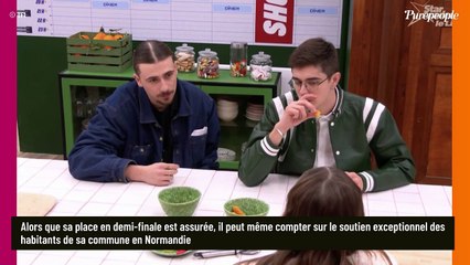 Download Video: Star Academy 2023 : Pierre est une star dans sa ville, des moyens importants débloqués rien que pour lui