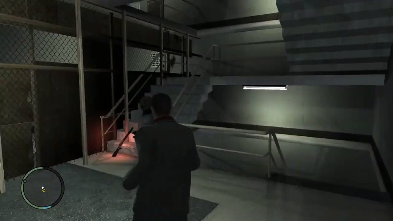 GTA 4 - Long Way Down