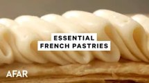 8 French Pastries You Have to Try While in France (That Aren't Croissants)