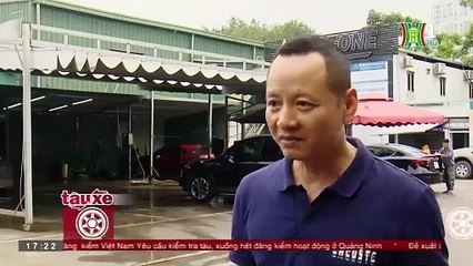 kinh doanh o to cu gap nhieu kho khan