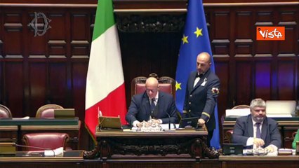 Nordio: "Suicidi in carcere in calo. Questione irrisolvibile, ma non dobbiamo rassegnarci"