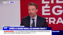 Loïc Signor, porte-parole de Renaissance, sur le plan contre l'infertilité: 