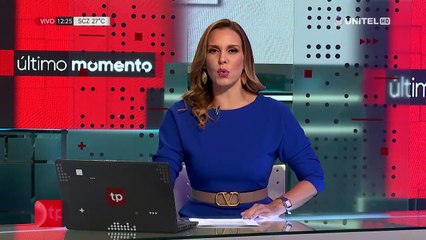 Video: Reportan la llegada del turbión a la Angostura y hay temor por riesgo de desborde en El Torno