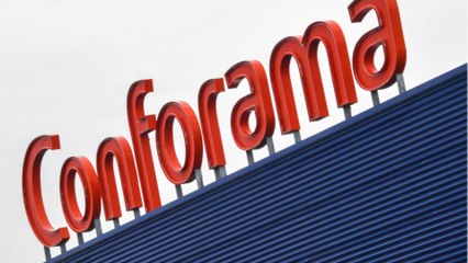 Ameublement : nouvelle vague de licenciements en vue chez Conforama ?