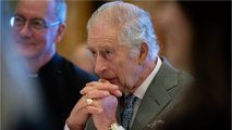 King Charles out of royal duties for 4 weeks after surgery - how dangerous is an enlarged prostate?