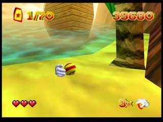 Glover online multiplayer - n64