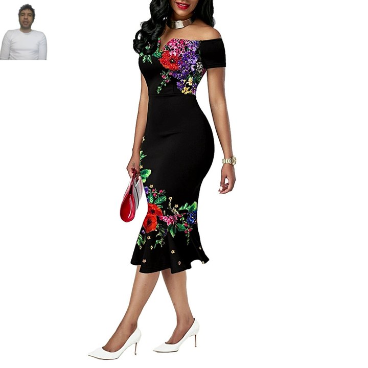 Dresses 2024 Part 18