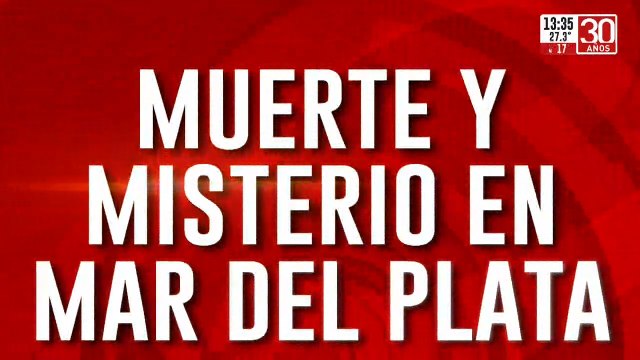 Murió una nutricionista tras una fiesta electrónica en Mar del Plata: ¿Qué dice la autopsia?