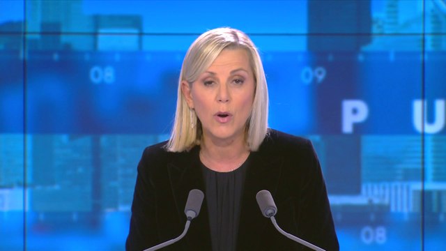 L'édito de Laurence Ferrari : «Il aura donc fallu attendre quatre mois»