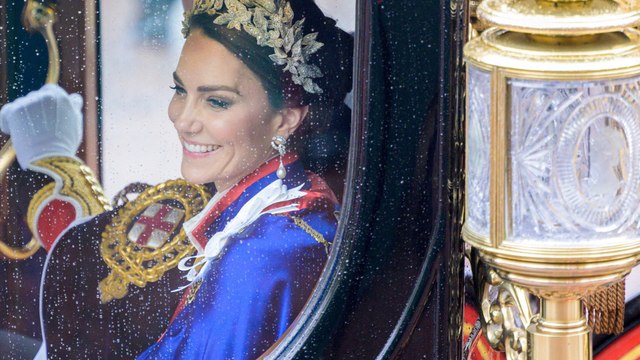 Royaume-Uni : la princesse Kate hospitalisée pour une intervention chirurgicale