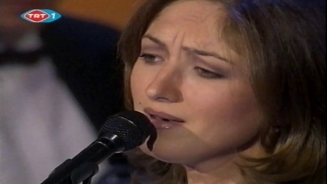 Çiğdem Yarkın / Hicran olacaksa bu aşkın sonu