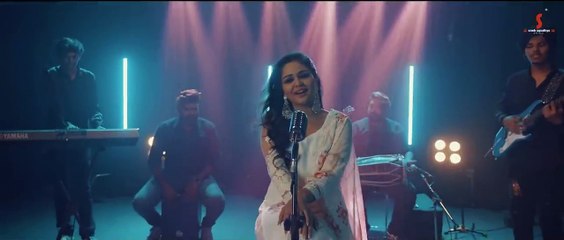 Khushnaseeb Ho Gayi    Sneh Upadhaya _ Original Song _ LOVE SONG__ Saif Ali