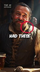 Rich People always want Bigger...