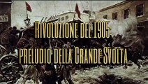 Rivoluzione del 1905: preludio della Grande Svolta