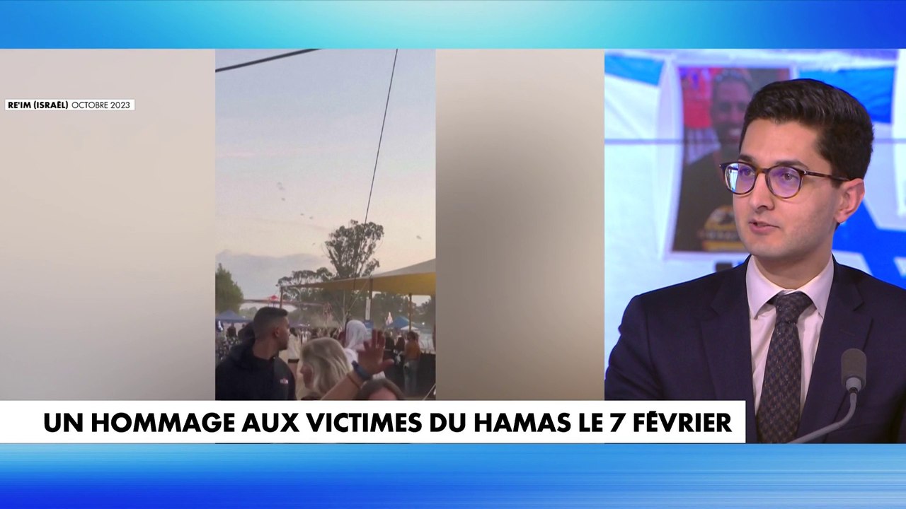 Zartoshte Bakhtiari : «On a vu toutes les positions et leurs contraires en quelques semaines de la part du président de la République»