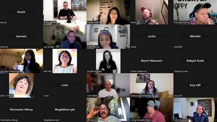 Why We NEVER Use A Pre-Talk With Conversational Hypnosis (EVER!)