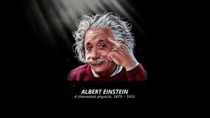 Quotes Albert Einstein said that Changed The World