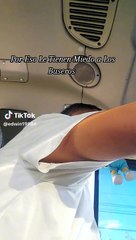 Busero hondureño revela su secreto para conquistar