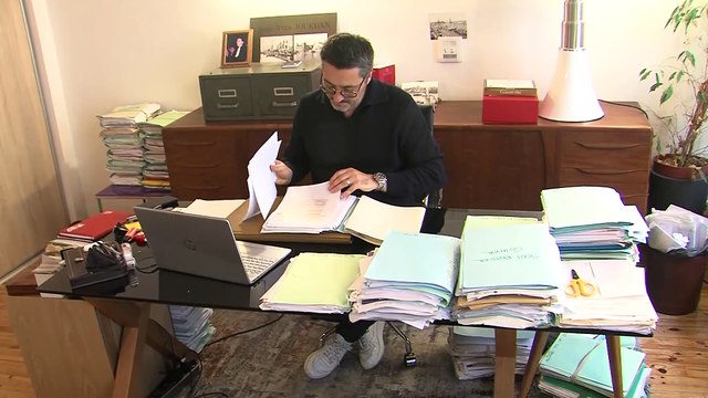 Etang de Berre: des peines pas lourdes pour le gang des palourdes