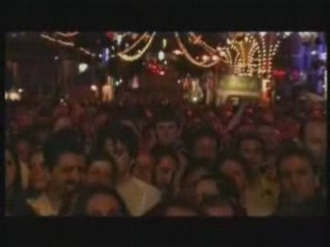 Goran Bregovic - Ringe ringe raja