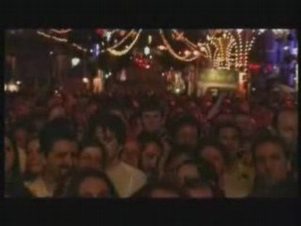 Goran Bregovic - Ringe ringe raja