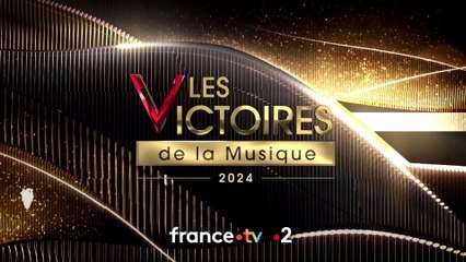 Les Victoires de la musique 2024 - 9 février