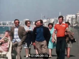 Roué Francis-La Baule 1976