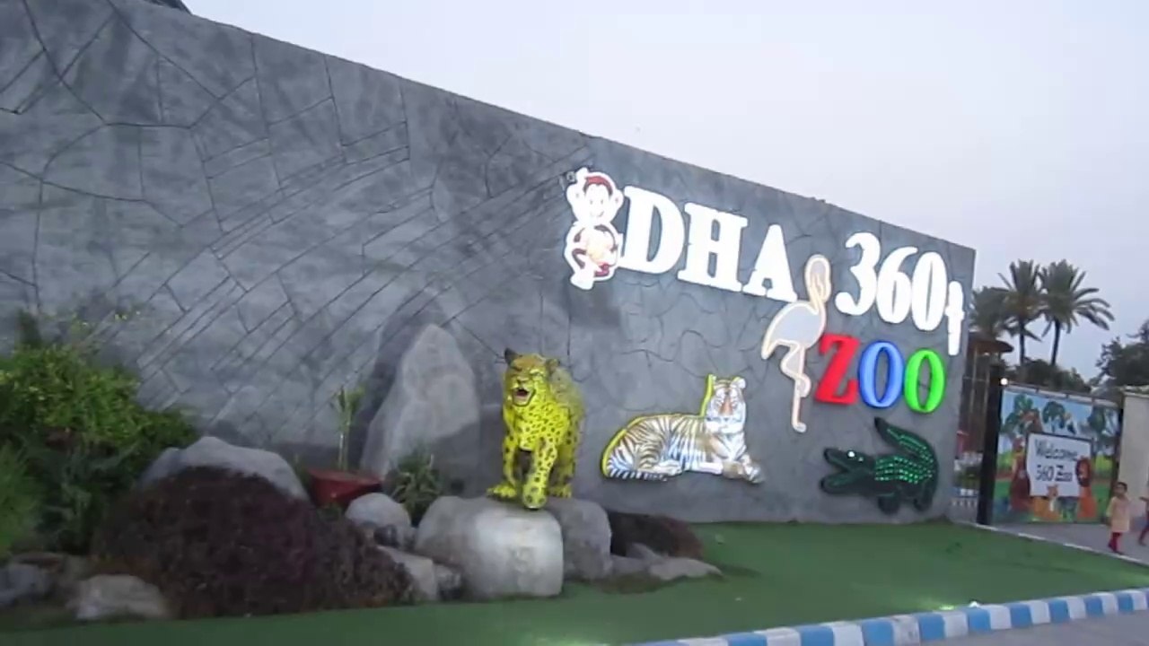 Zoo360Multan