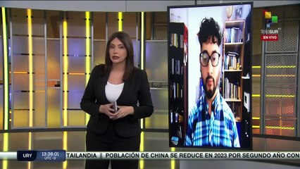 Rusia revela los objetivos del grupo BRICS para el año 2024