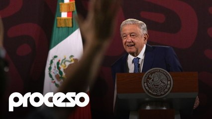 Los temas más importantes de la conferencia mañanera del miércoles 17 de enero