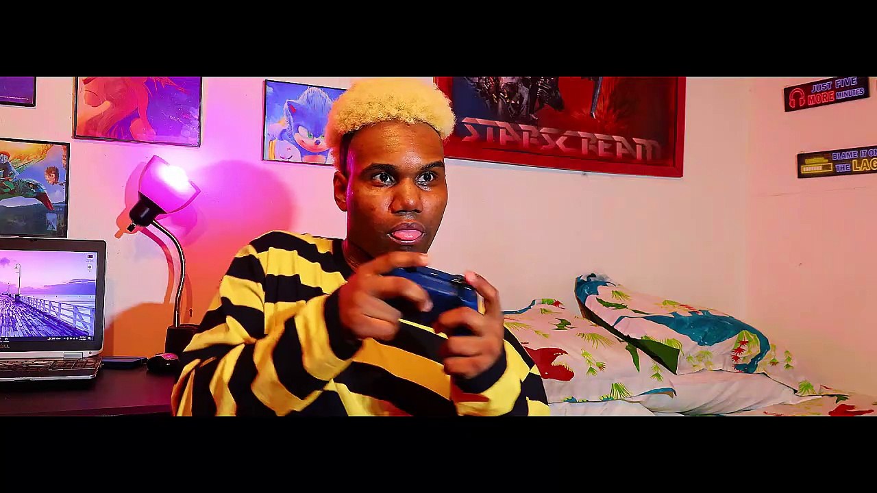 PLAYING MIDNIGHT CLUB LOS ANGELES (SHORT FILM)