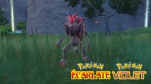 Zoroark Pokémon Écarlate et Violet : Comment obtenir Zorua et le faire évoluer ?