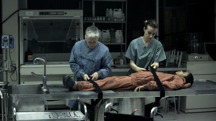 The Last Girl : celle qui a tous les dons