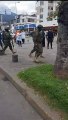 Ultima hora: amenaza de bomba en la sede de las Naciones Unidas en Ecuador