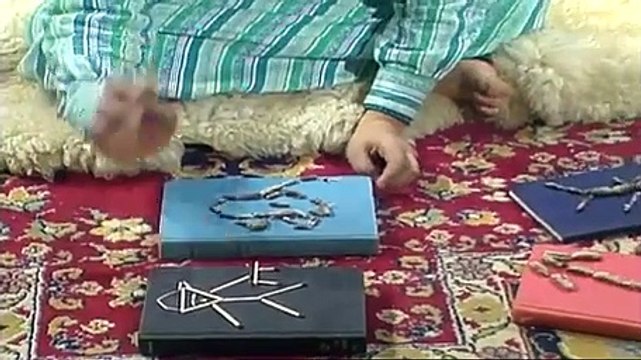 مسلسل بين القصرين ح 16 - محمود مرسي وتيسير فهمى