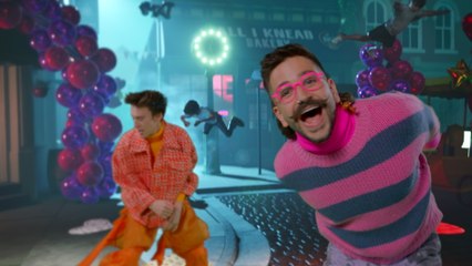 Jacob Collier - Mi Corazón