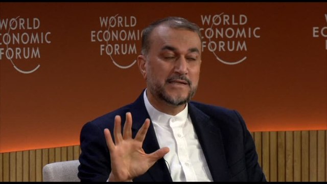 Ministro Esteri iraniano: in Pakistan colpiti solo terroristi