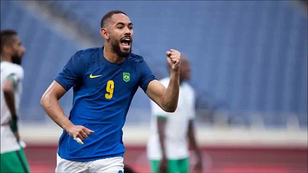 Jogos Olímpicos 2020   Brasil x Arábia Saudita (Grupo D) 28.07.2021  jogo completo (globo) audio