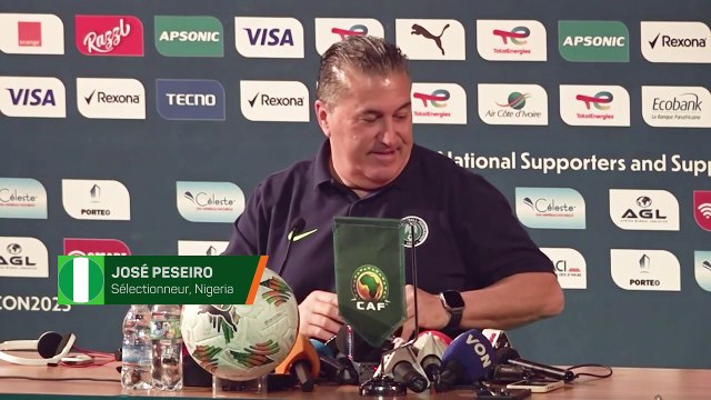 Peseiro très agacé par le retour de Sadiq à la Real Sociedad