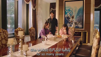 Forever Love (2023) Episode 4-cdrama-chinese drama