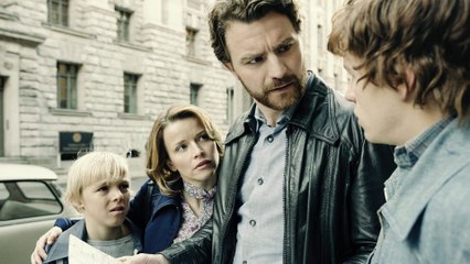 Le vent de la liberté