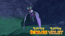 Bruyverne Pokémon Écarlate et Violet : Comment obtenir Sonistrelle et le faire évoluer ?