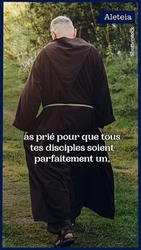 La semaine de prière pour l’unité des chrétiens