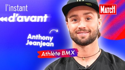 Anthony Jeanjean : « j’ai plein de petits objets qui me rappellent d’où je viens »