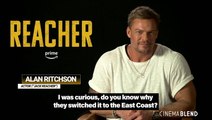Alan Ritchson Has A Very Blunt Reason Why 'Reacher' Season 2 Moved The Book's Setting From Las Vegas To Atlantic City