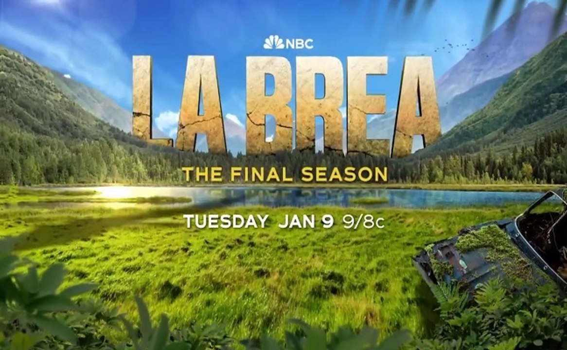 La Brea - Promo 3x03