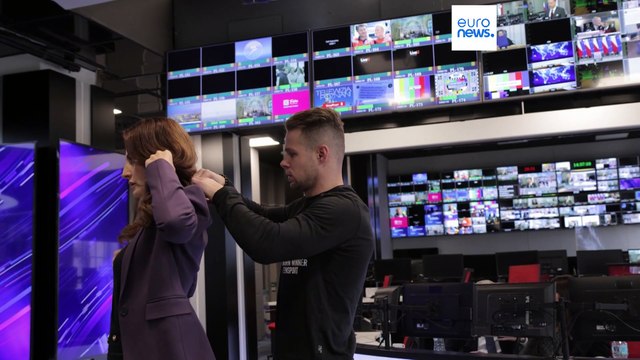 Comissão Europeia poderá intervir na crise da imprensa na Polónia, diz Věra Jourová