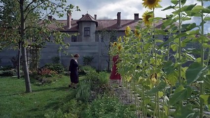 Tráiler de 'La zona de interés', de Jonathan Glazer