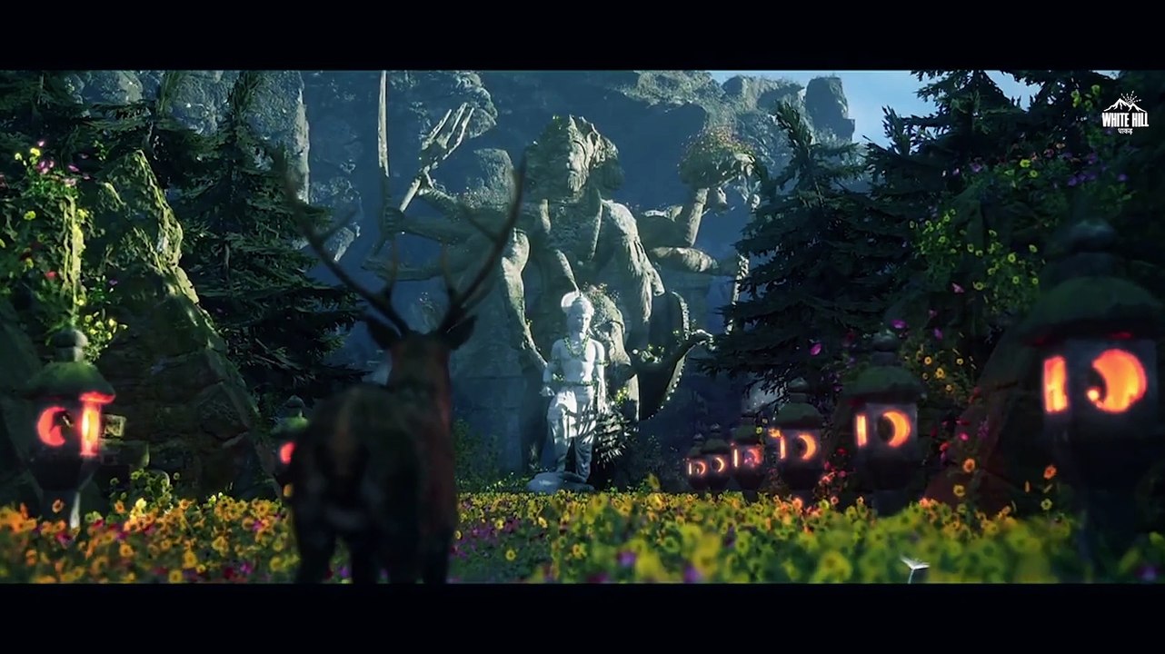 HAMARE RAM AAYENGE (Full Song) Deepty | Billa Sonipat Ala | Latest Haryanvi Song2024 | Ram Ji Bhajan