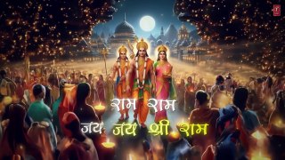 Avadh Mein Laute Hai Shri Ram Bhajan | Sonu Nigam | Shreyas Puranik | @AuthorAshutoshAgnihotri
